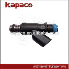 Venta caliente inyector de combustible 12616862 para Buick Lucerne Terraza Chevrolet Impala Malibu